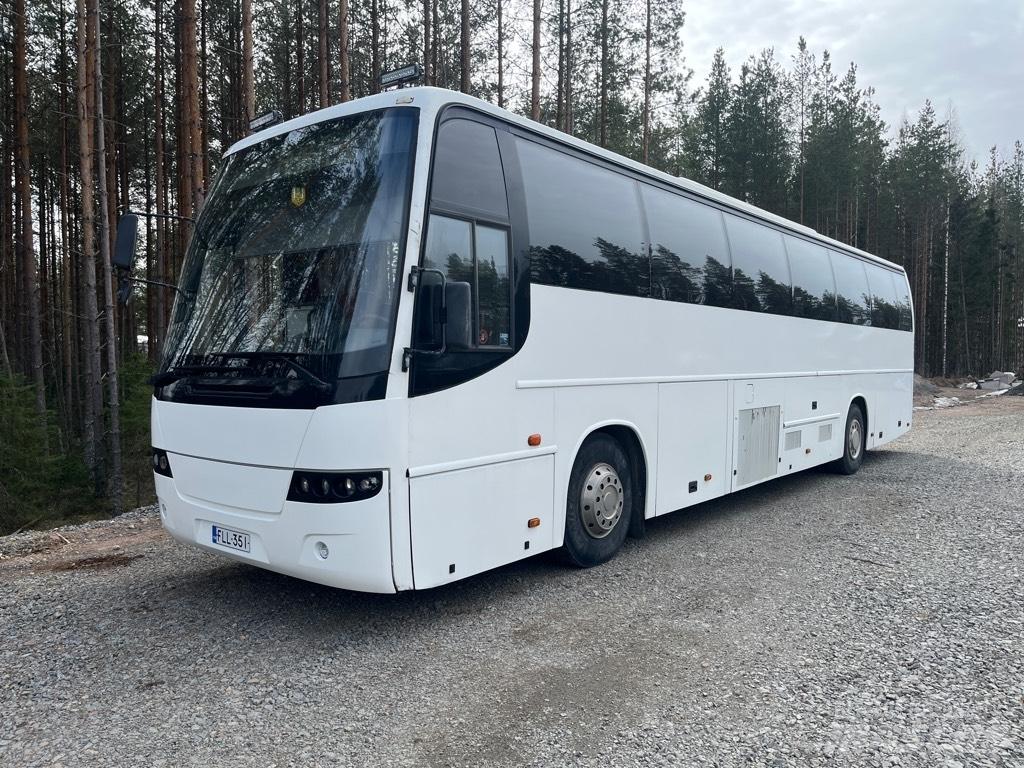 Volvo 9700H B12M Туристические автобусы