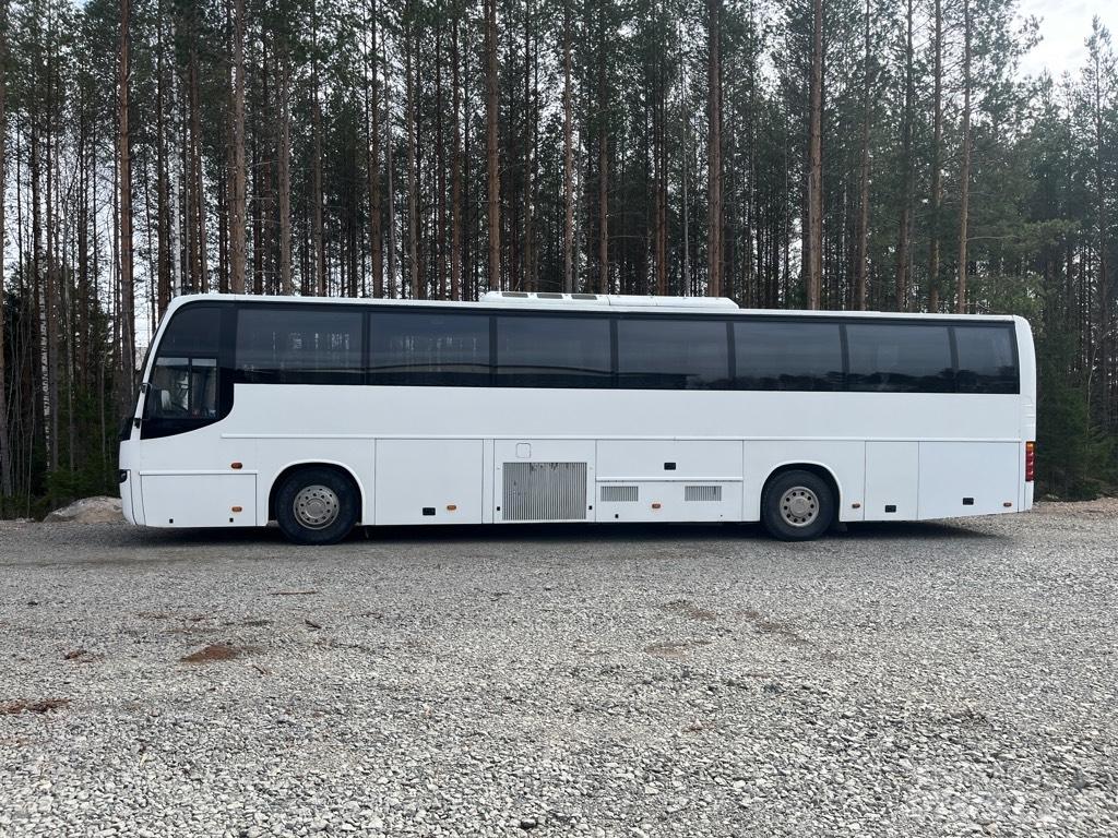 Volvo 9700H B12M Туристические автобусы