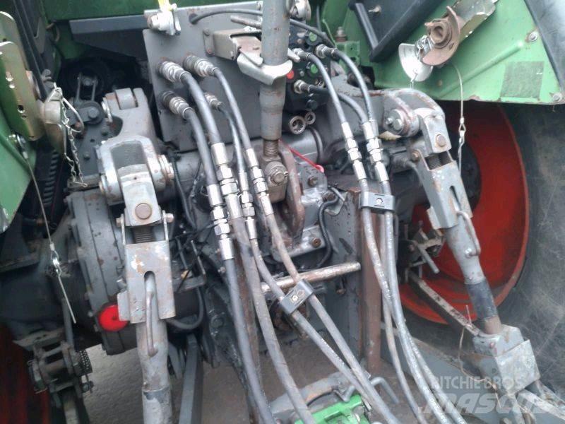 Horsch Joker 6 HD Дисковые бороны