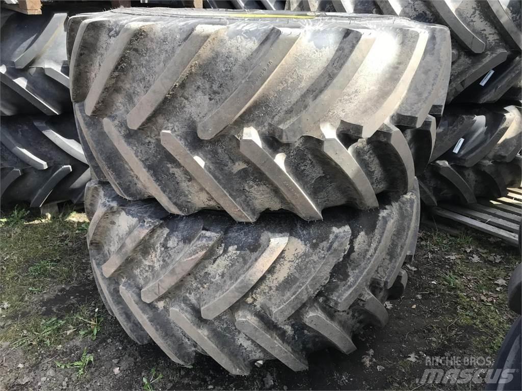 Michelin 650/60R34 Шины и колёса