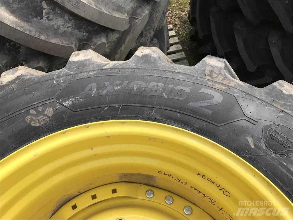 Michelin 650/60R34 Шины и колёса