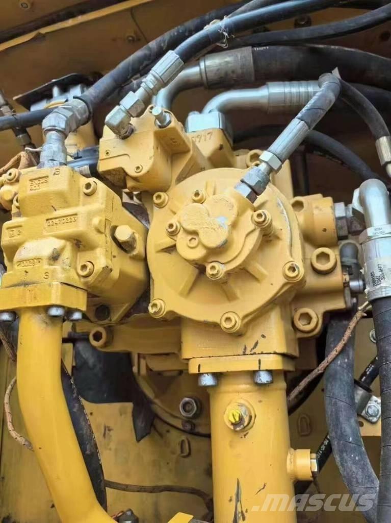 CAT 349 D L Гусеничные экскаваторы