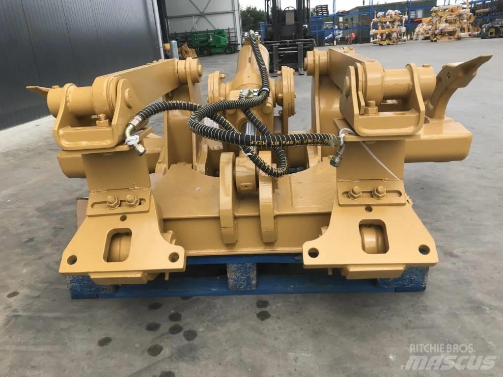 CAT D6K2 Навесные рыхлители