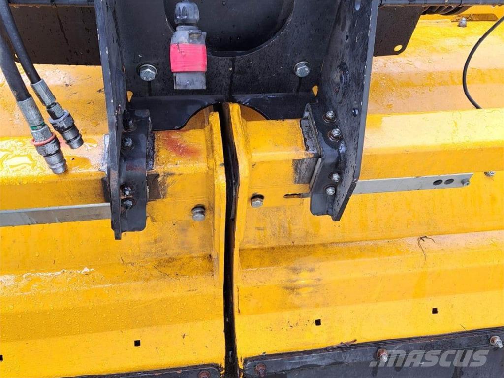 Müthing MU-M 600 F Коммунальная техника - Другие