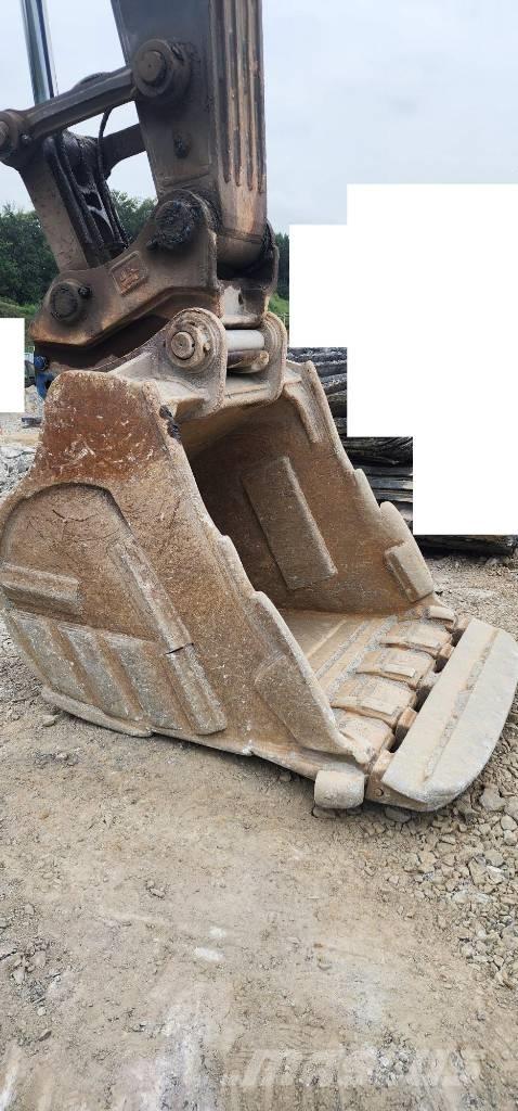 Volvo EC 300 E Гусеничные экскаваторы
