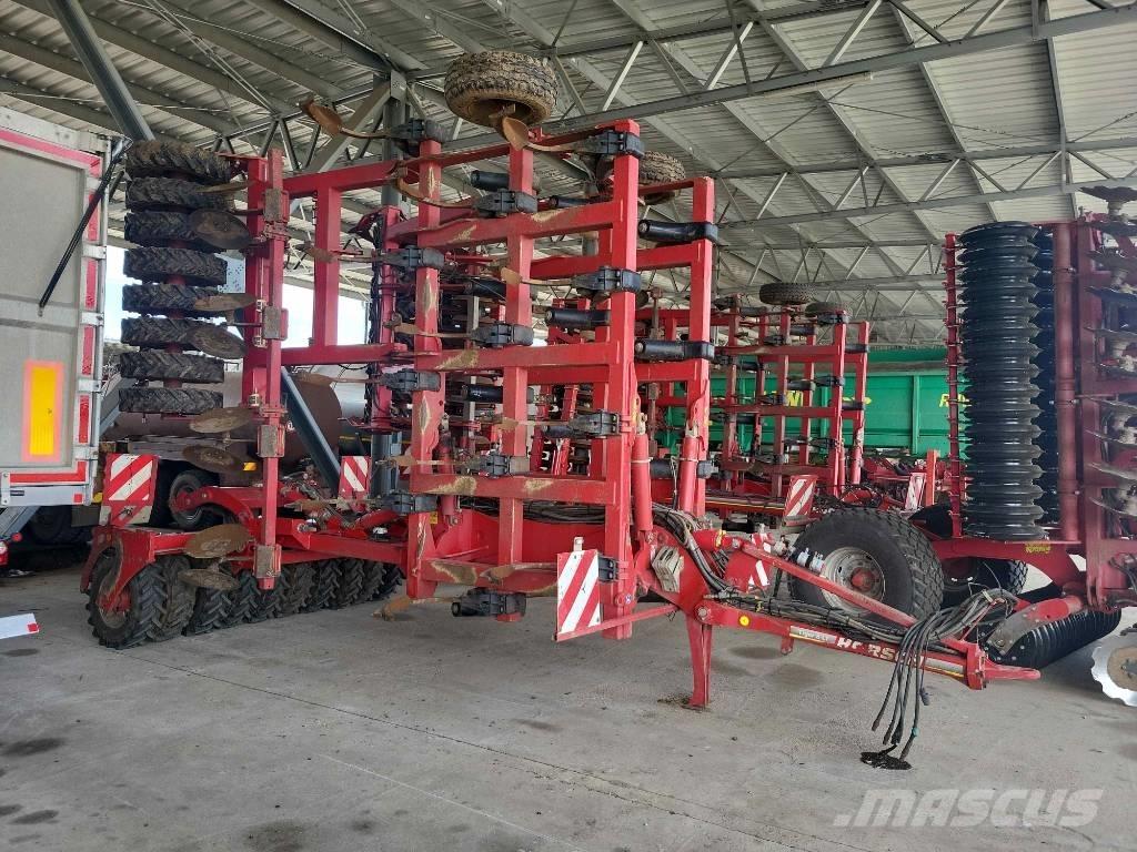 Horsch Tiger 8 LT Культиваторы сплошные