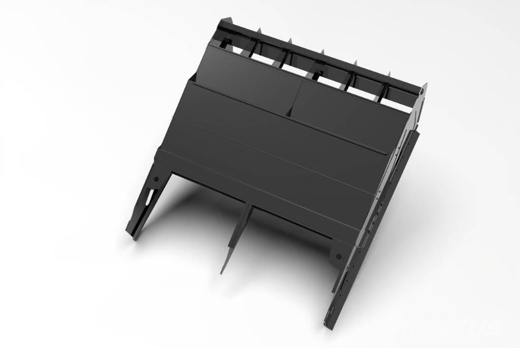 PW 749480.0 Компоненты для зерноуборочных комбайнов