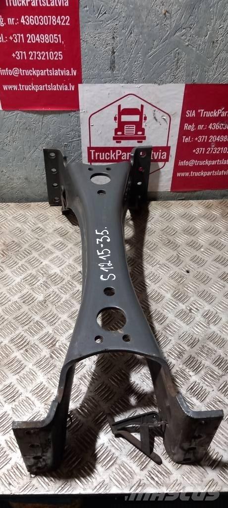 Scania R 440  2008935 Ходовая часть и подвеска