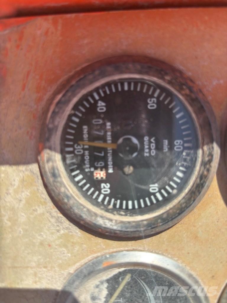 Hamm 2410 SD Катки тротуарные