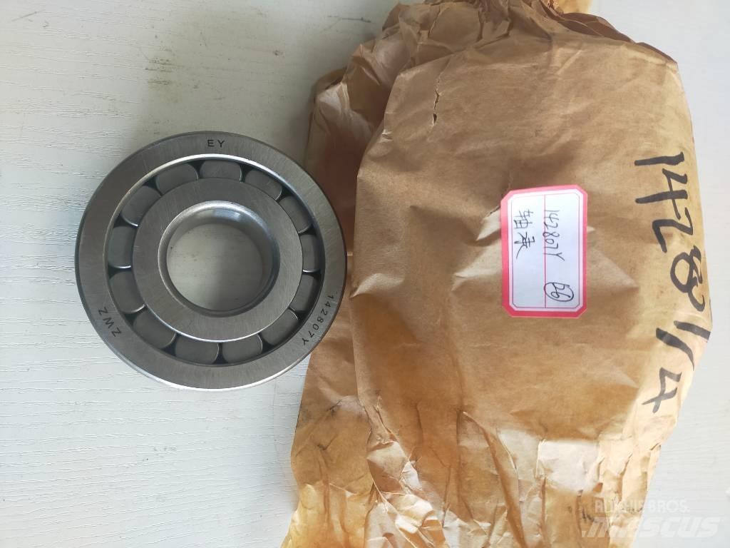 XCMG bearing 142807Y Компоненты строительной техники