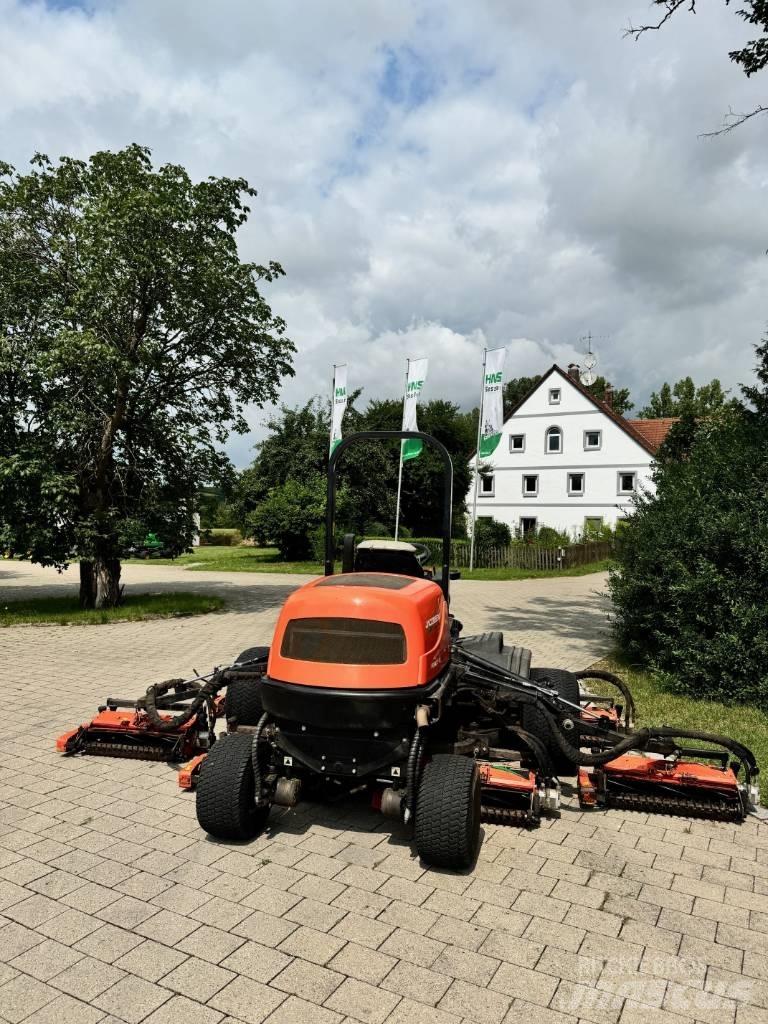 Jacobsen Fairway 405 Косилки фарватера
