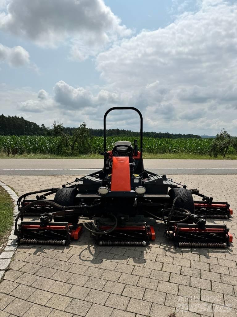 Jacobsen Fairway 405 Косилки фарватера