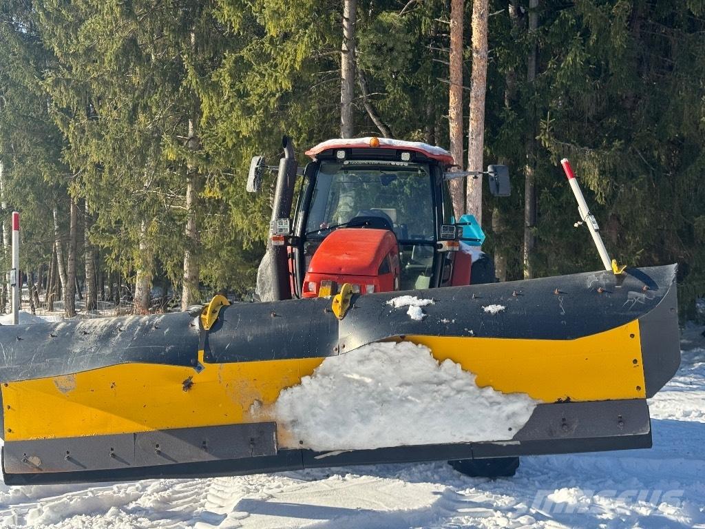 Same RUBIN 160DT Трактора