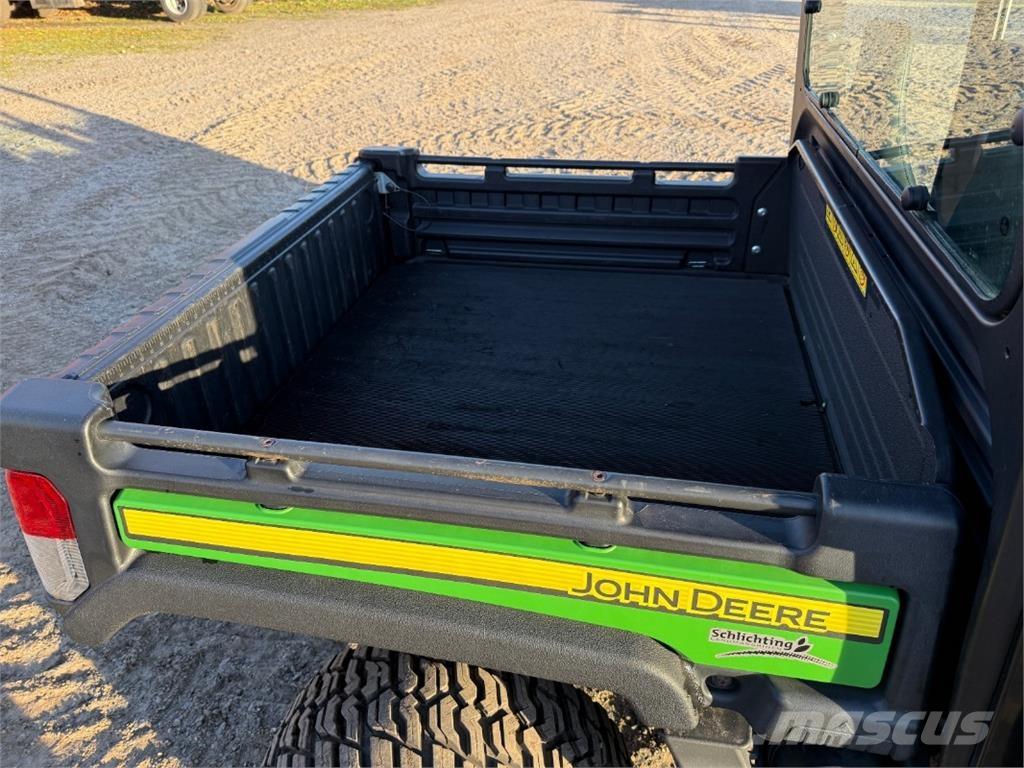 John Deere 835M Сельхозтехника - Другие