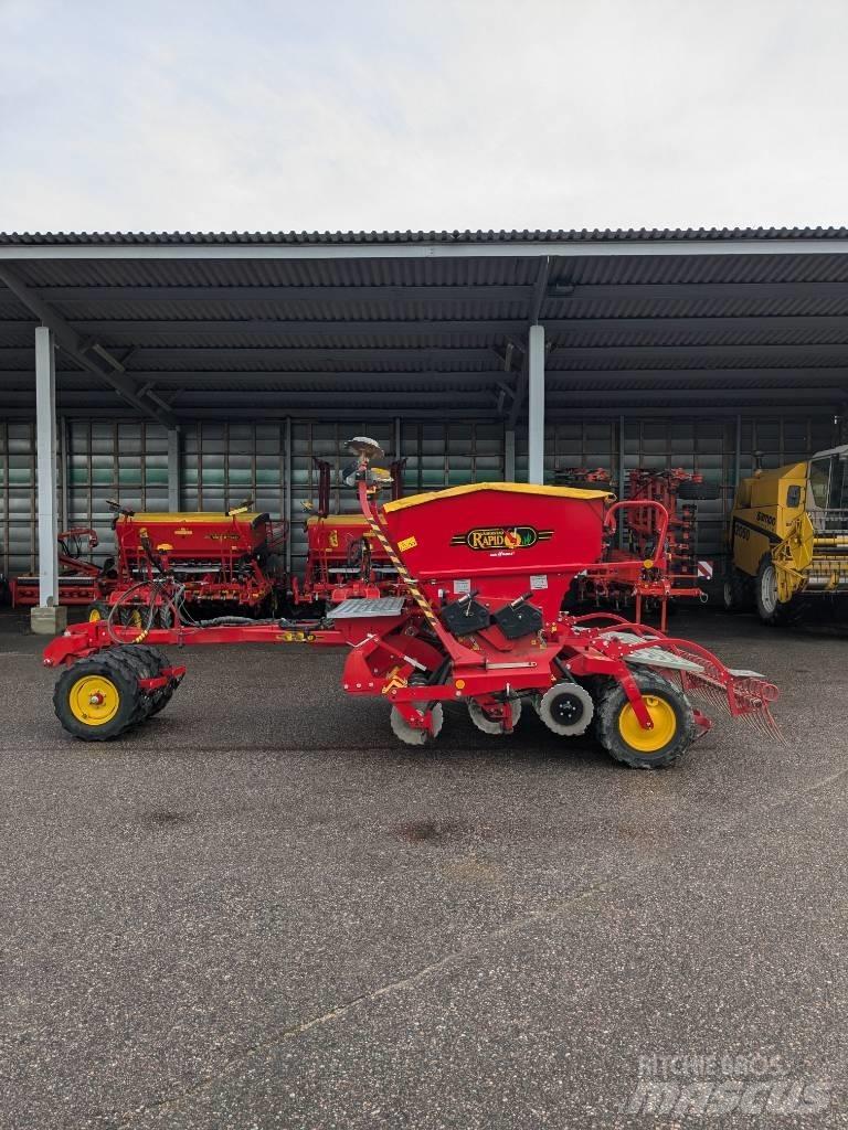 Väderstad Rapid 300C Комбинированные сеялки