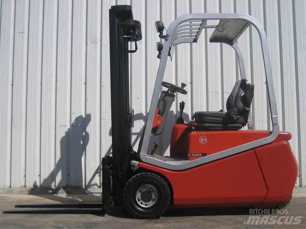 BT C3E 150 Электропогрузчики