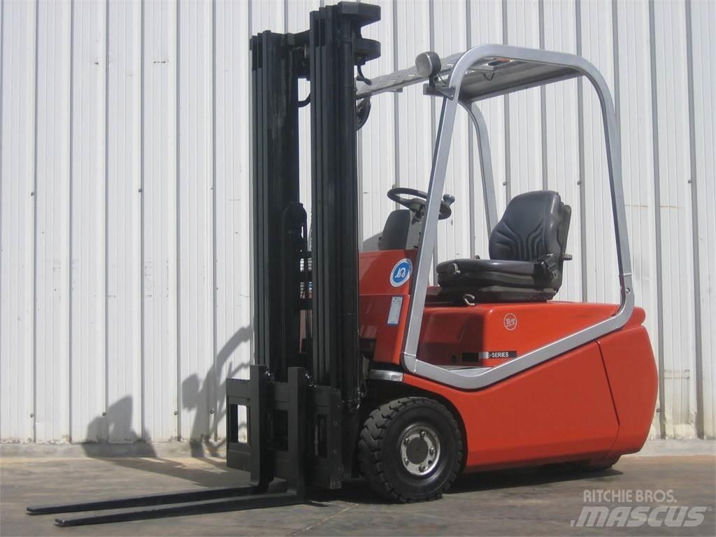 BT C3E 150 Электропогрузчики