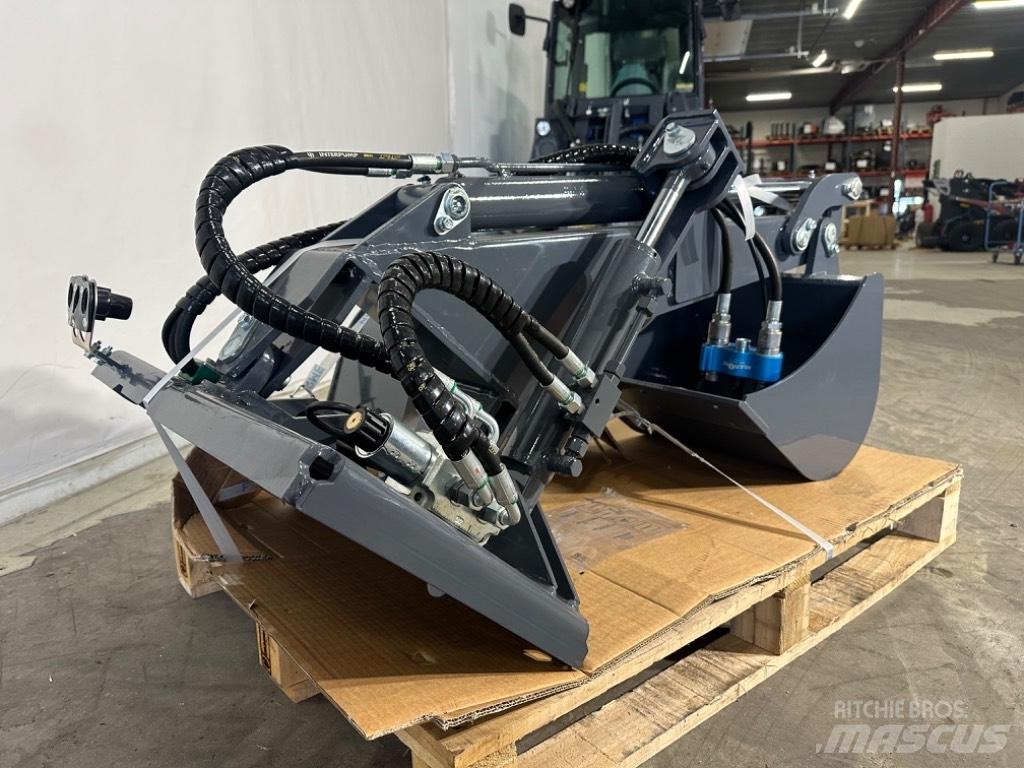 Multione Grävarm Экскаваторные стрелы