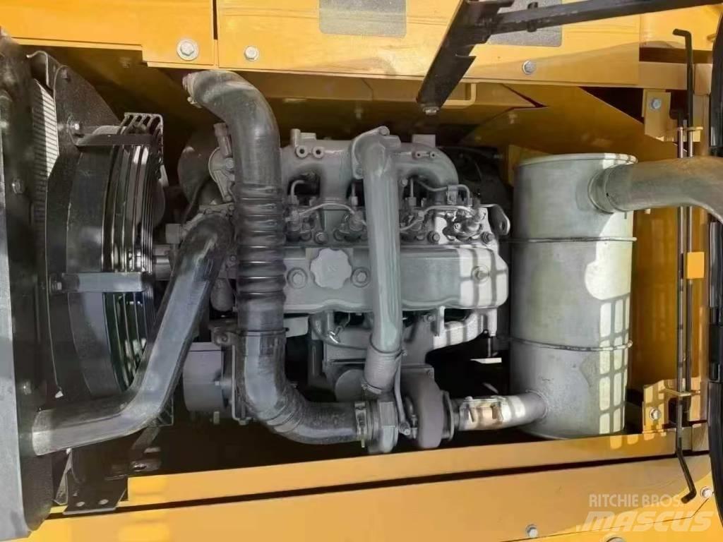 Sany SY 135 C Гусеничные экскаваторы