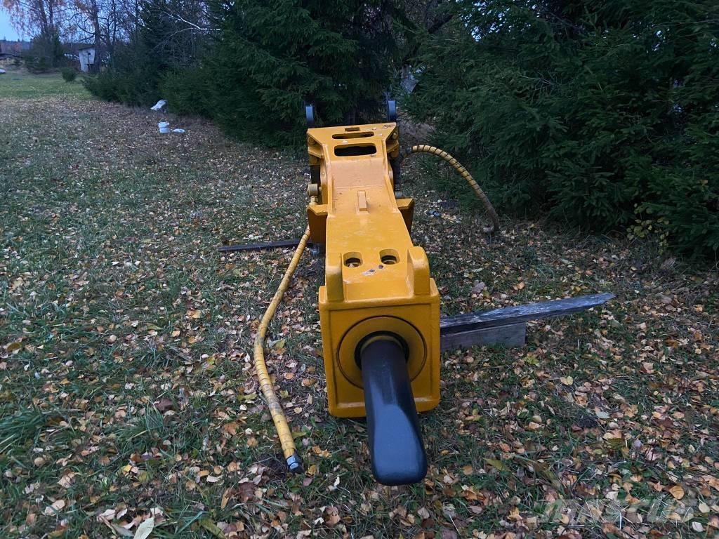 Atlas Copco HB 3000 Гидромолоты