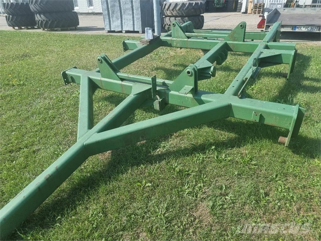 John Deere 750 A Сеялки