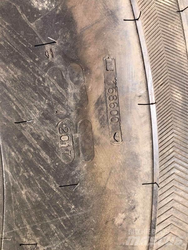 Nokian TRI 2 Шины и колёса