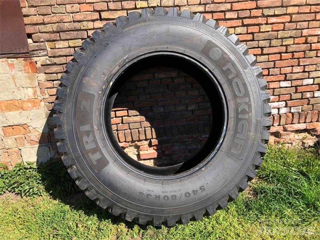 Nokian TRI 2 Шины и колёса