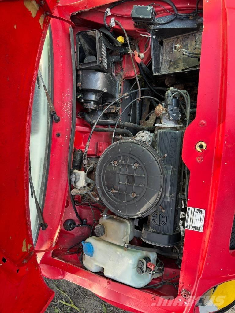  BANHAM KIT CAR Легковые автомобили