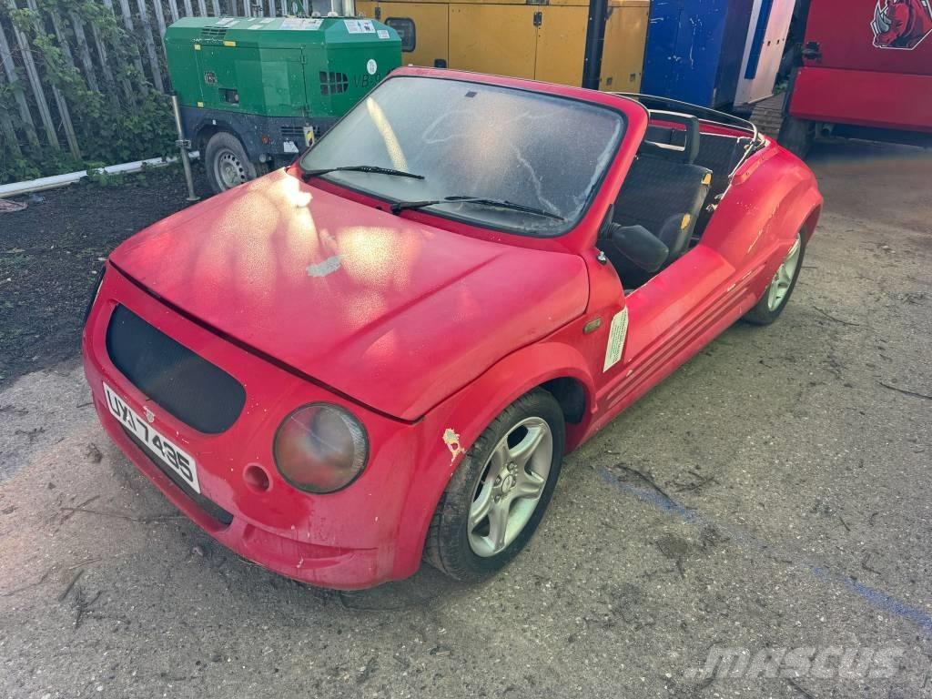  BANHAM KIT CAR Легковые автомобили