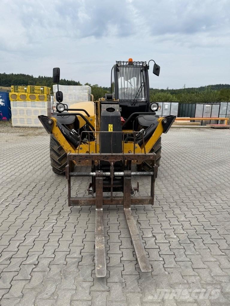 CAT TH 314 D Телескопические погрузчики