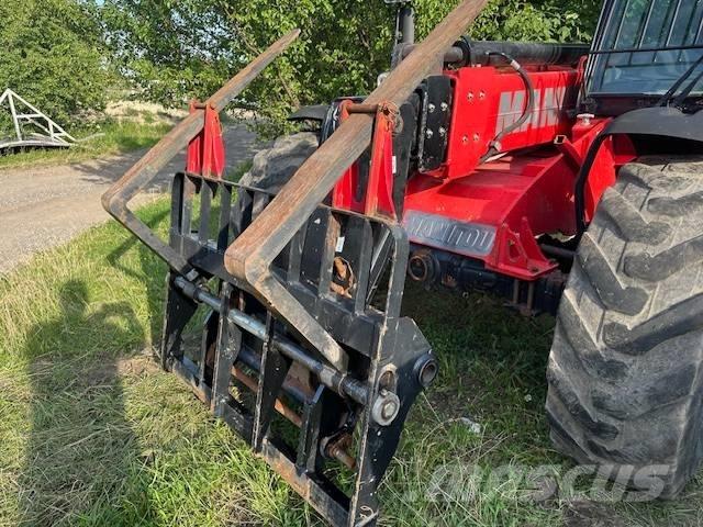 Manitou 933 easy Телескопические погрузчики