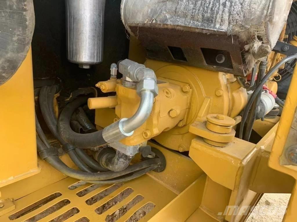 CAT 305.5 E CR Гусеничные экскаваторы