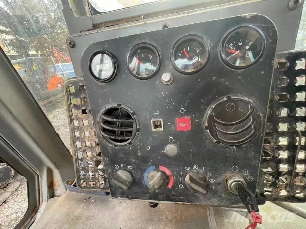 CAT D6G2 XL Гусеничные бульдозеры