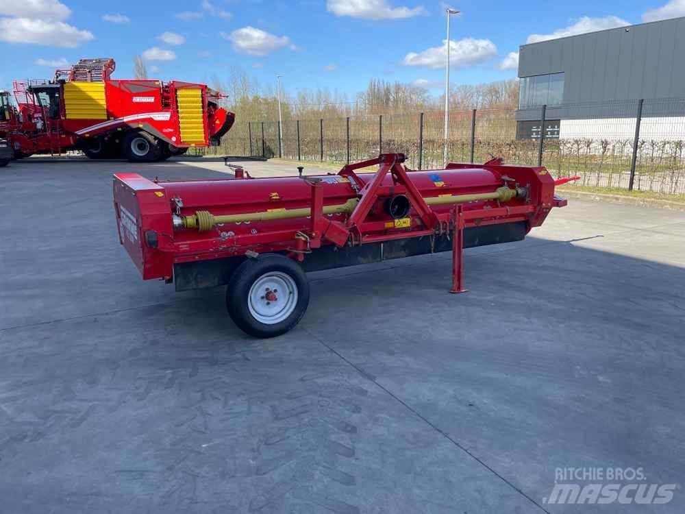 Grimme KS 3600 Сельхозтехника - Другие