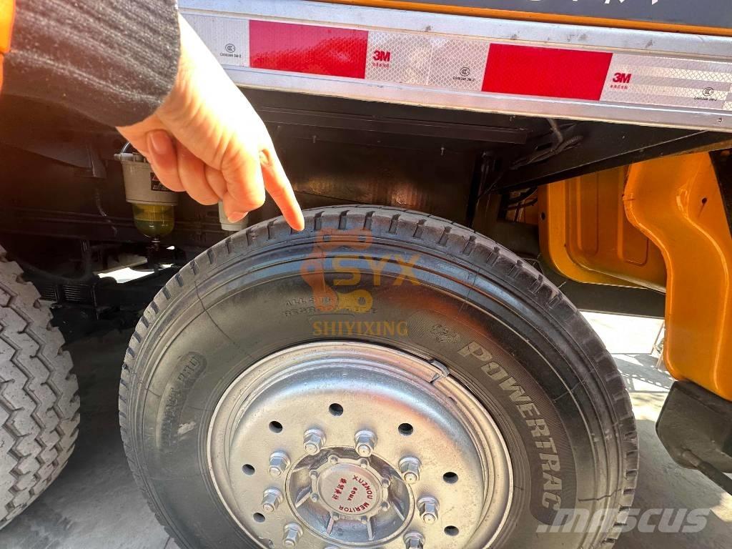 XCMG QY 70 K Автокраны