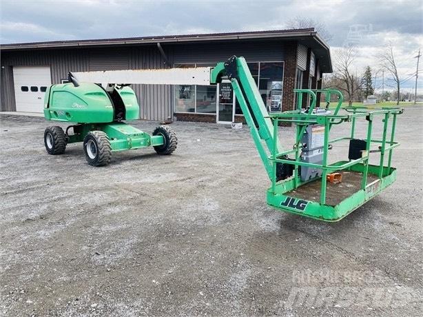 JLG 460 SJ Телескопические подъемники