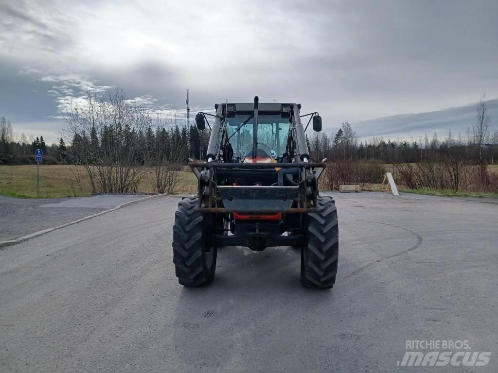 Massey Ferguson 4255 Трактора