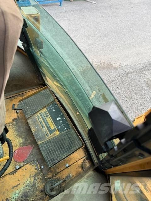 CASE 580 K Turbo Экскаваторы-погрузчики