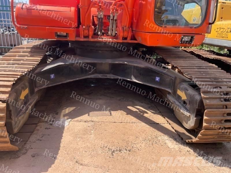 Doosan DH 300 LC-7 Гусеничные экскаваторы