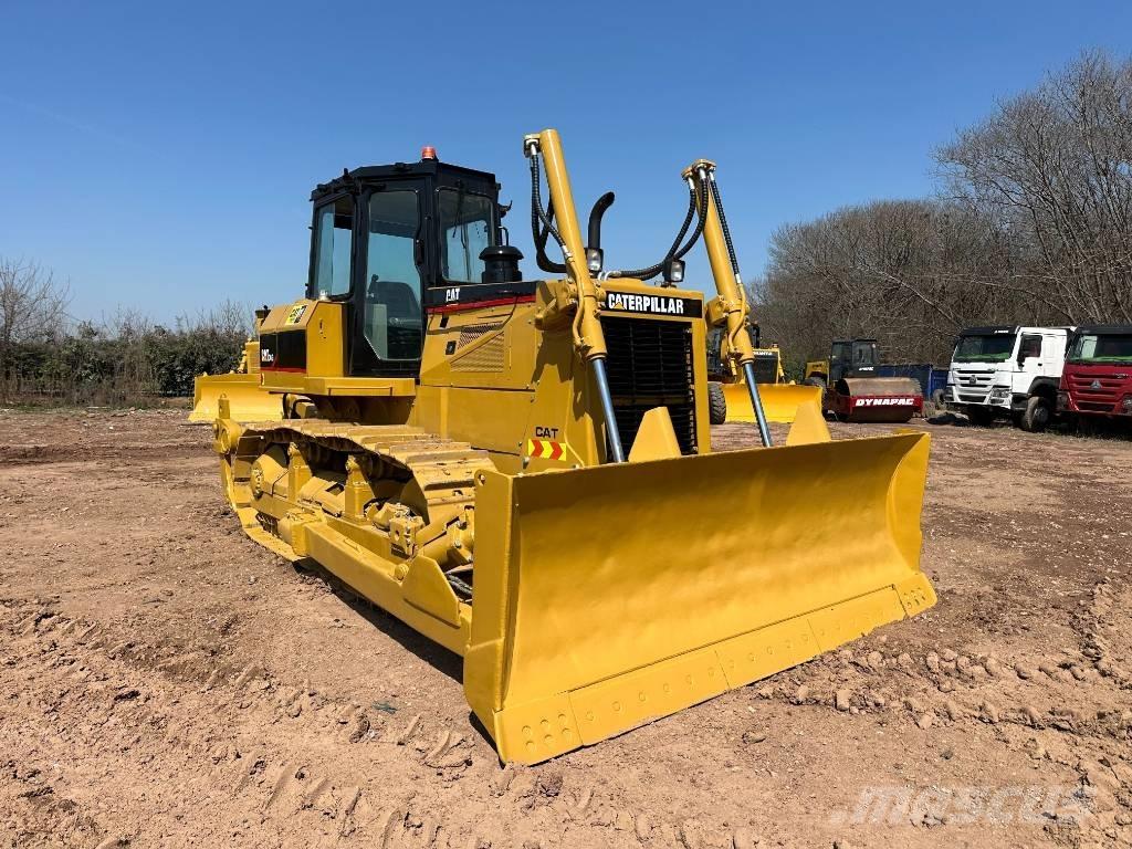 CAT D 6 G Гусеничные бульдозеры