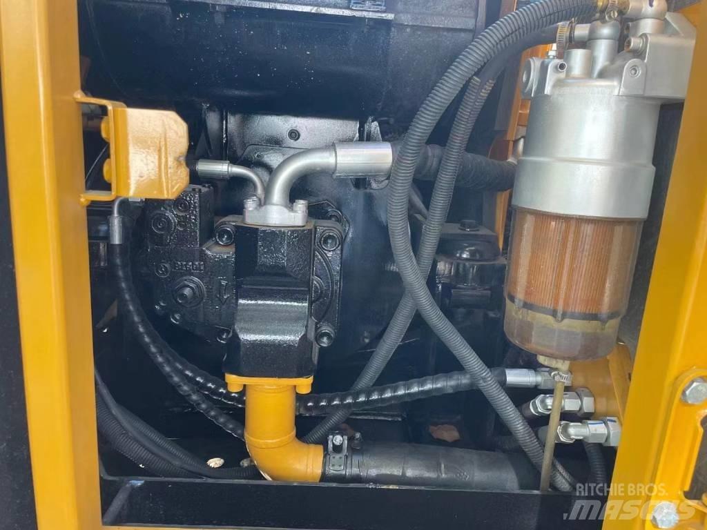 Sany SY 75 C pro Гусеничные экскаваторы