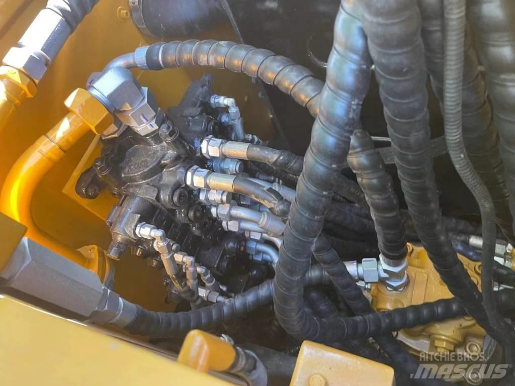 Sany SY 75 C pro Гусеничные экскаваторы