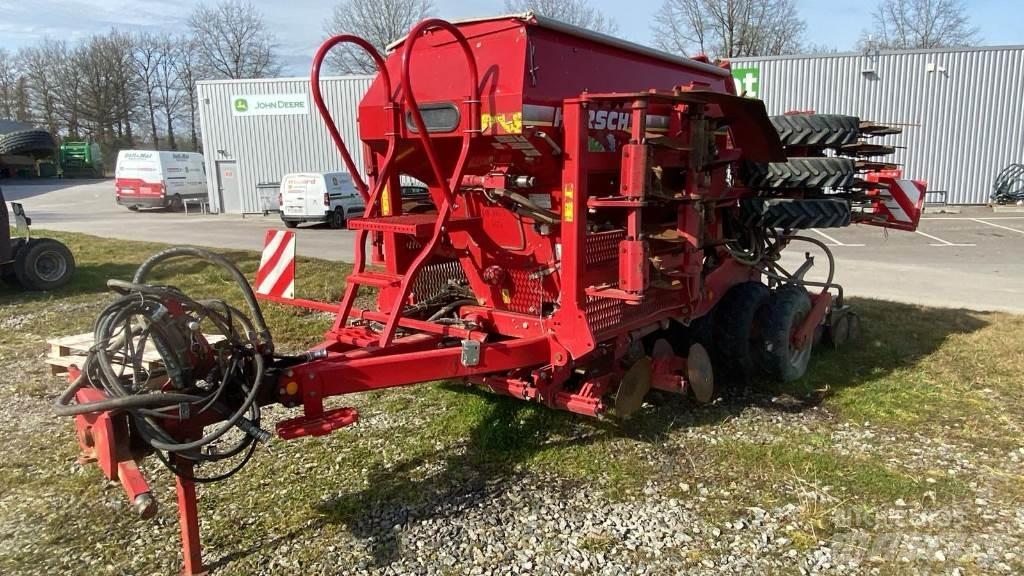 Horsch PRONTO 4 DC Комбинированные сеялки