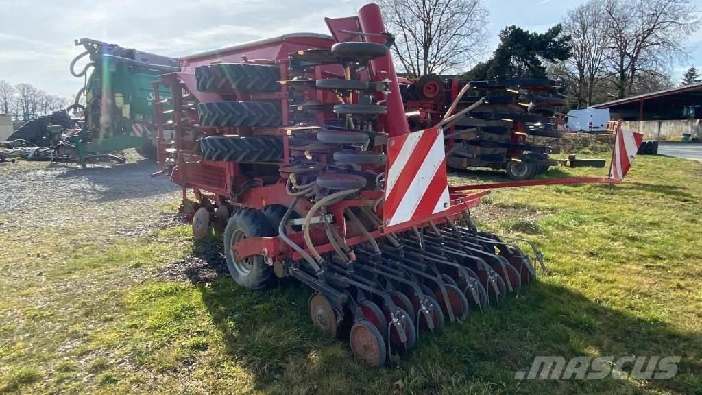 Horsch PRONTO 4 DC Комбинированные сеялки