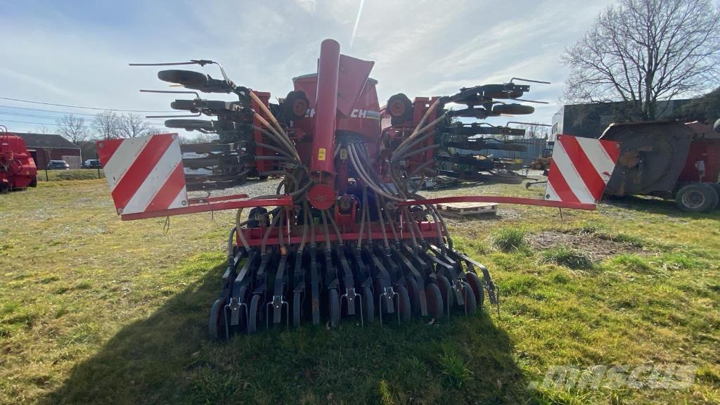 Horsch PRONTO 4 DC Комбинированные сеялки