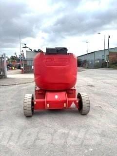 Manitou 170 AETJL Коленчатые подъемники
