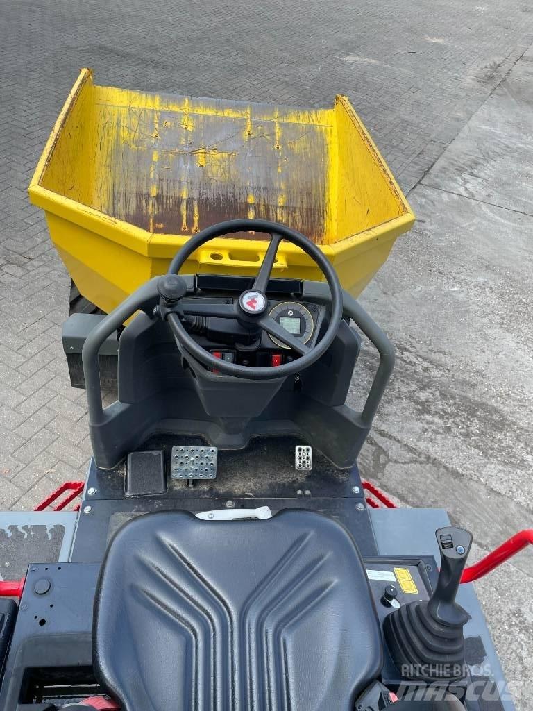 Wacker Neuson DW 20 Мини-самосвалы