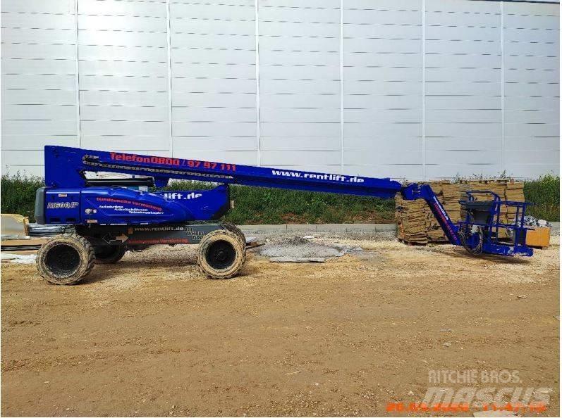 JLG M 600 JP Коленчатые подъемники