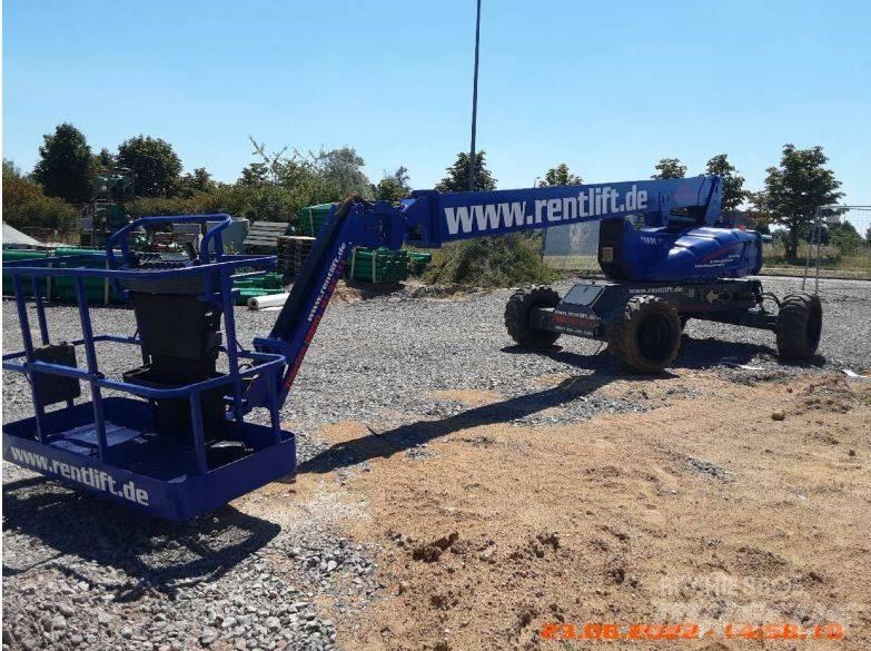 JLG M 600 JP Коленчатые подъемники