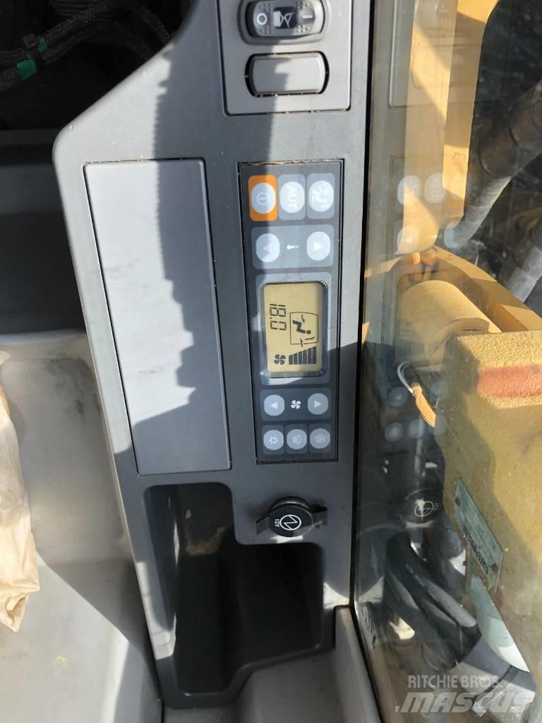 CAT 316 EL EPA Гусеничные экскаваторы
